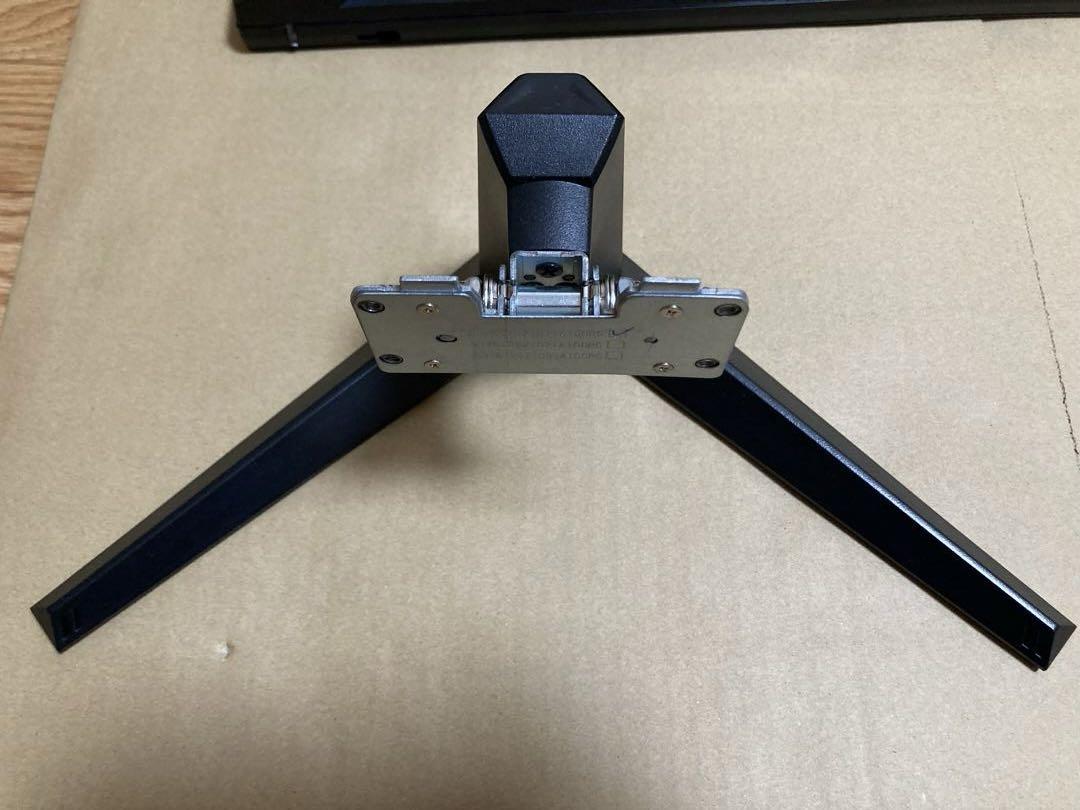 ASUS ゲーミングモニター TUF Gaming VG249Q1A-J　②