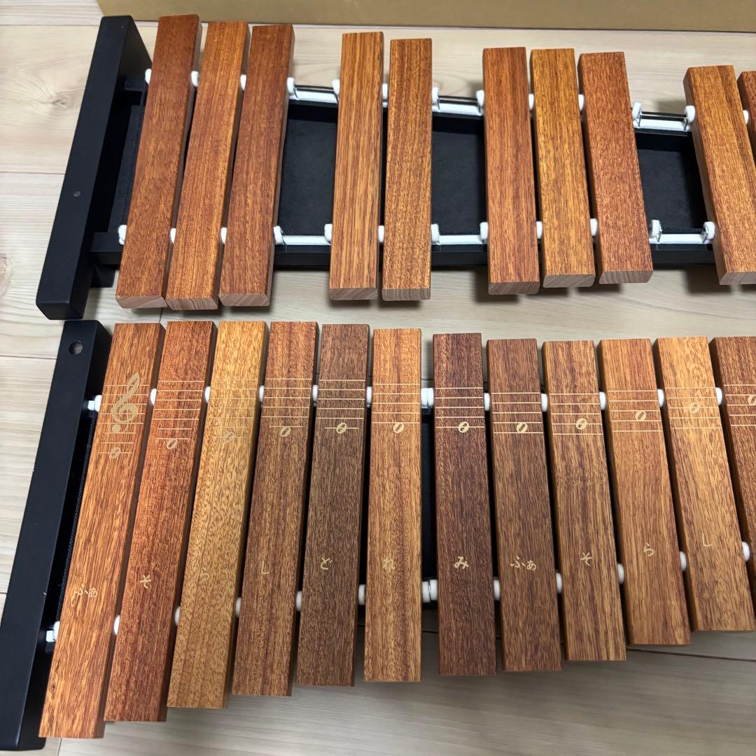 Zen-on ゼンオン シロフォン ZX32BK Zen-on ゼンオン シロフォン ZX32BK