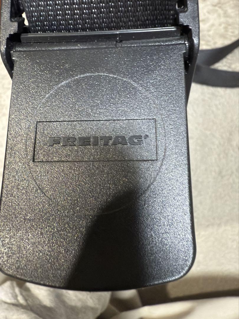 フライターグ　FREITAG メッセンジャーバッグ