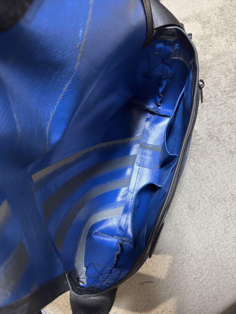 フライターグ　FREITAG メッセンジャーバッグ