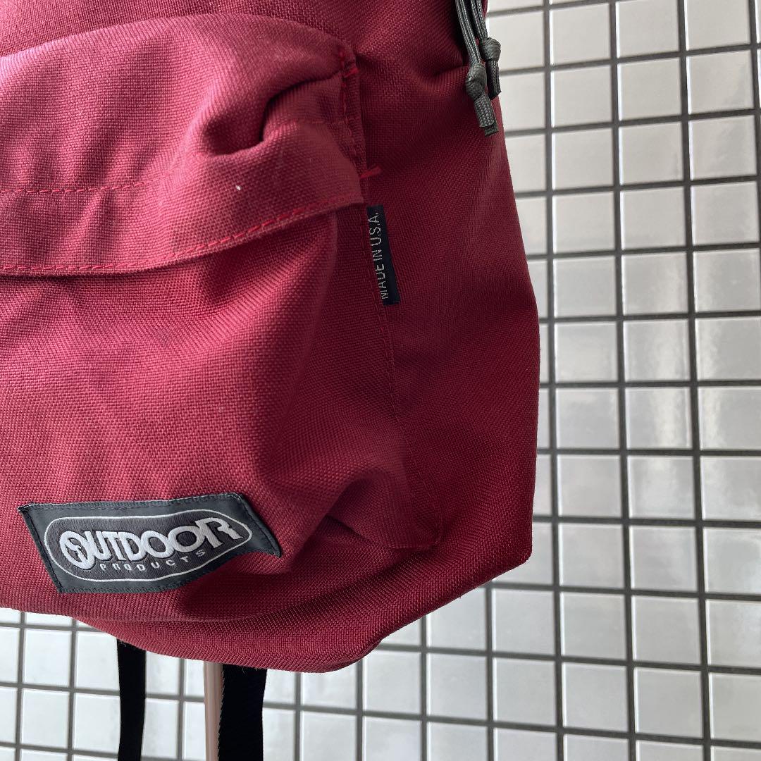 お買い得人気 90s outdoor products made in usa bag LOsVE-m22116625214 新品即納