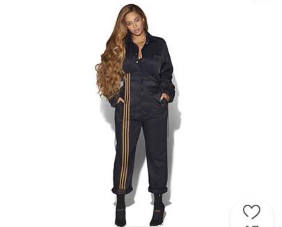 激安アウトレット!】 ☆ 新品 adidas ビヨンセIVY PARK ジャンプスーツ つなぎ - オールインワン - www.petromindo.com 激安アウトレット!】 ☆ 新品 adidas ビヨンセIVY PARK ジャンプスーツ つなぎ - オールインワン - www.petromindo.com