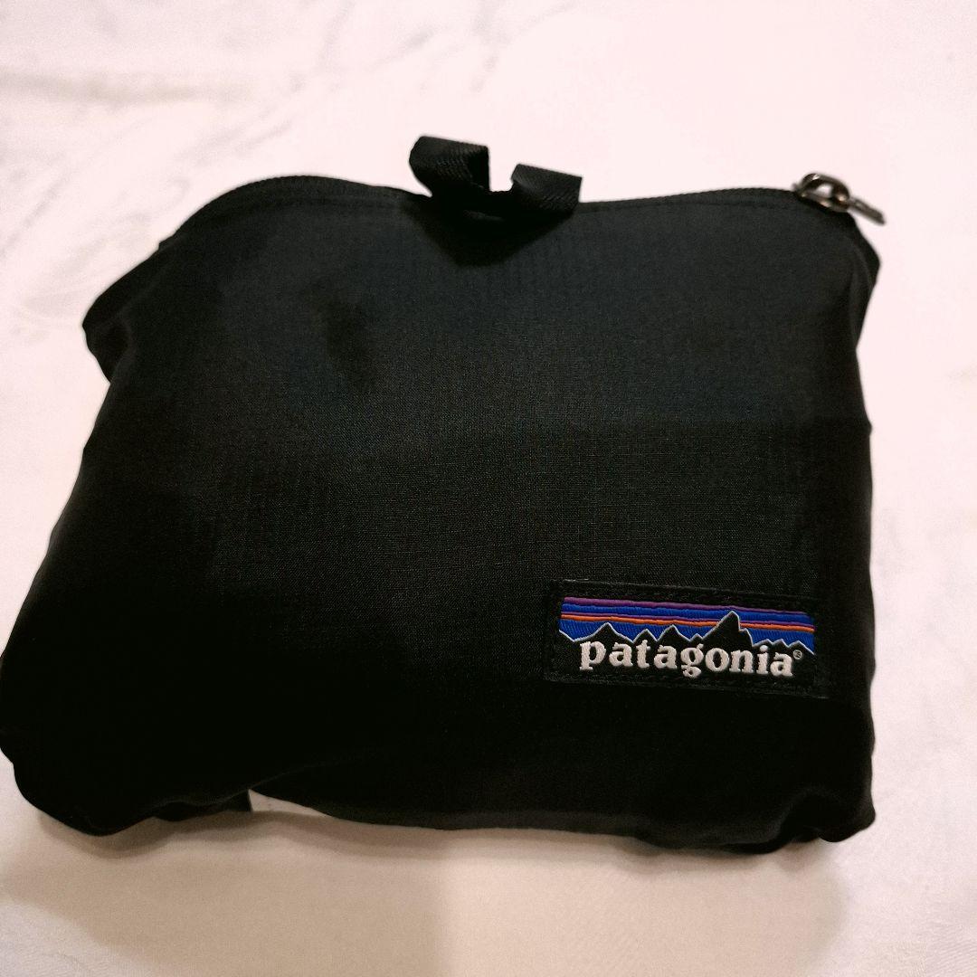patagonia ライトウェイトトラベルクーリエ