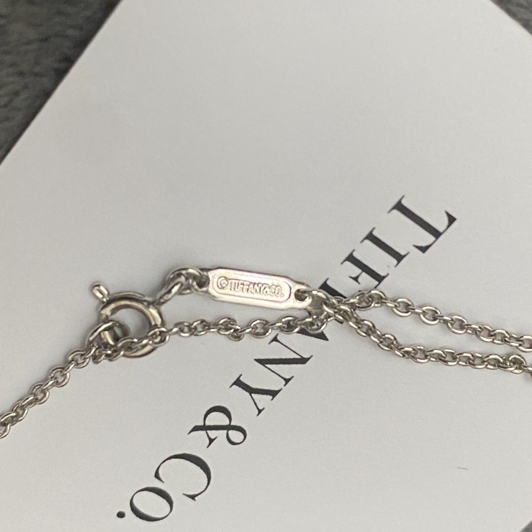 T スマイルラージペンダント