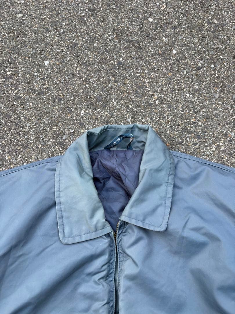 90s MA-1フライトジャケット 90s MA-1フライトジャケット