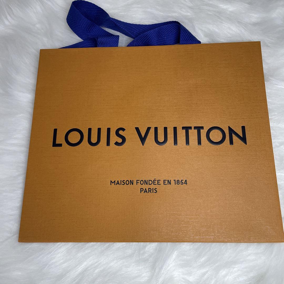 美品】LOUIS VUITTON ルイヴィトン モノグラム 長財布 札入れ