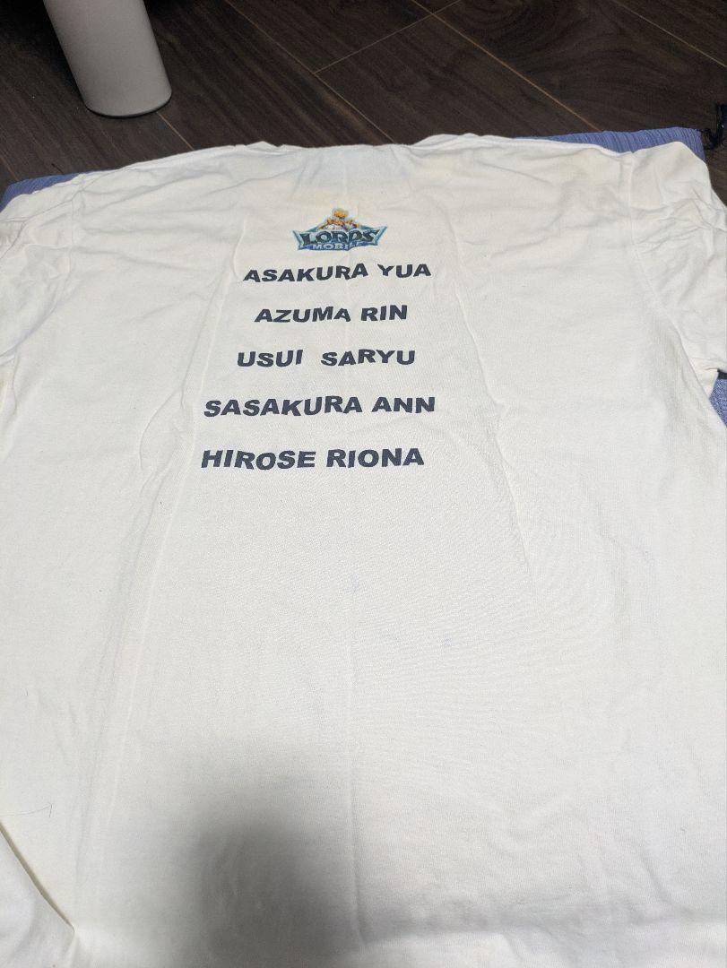 Mサイズ Tシャツ
