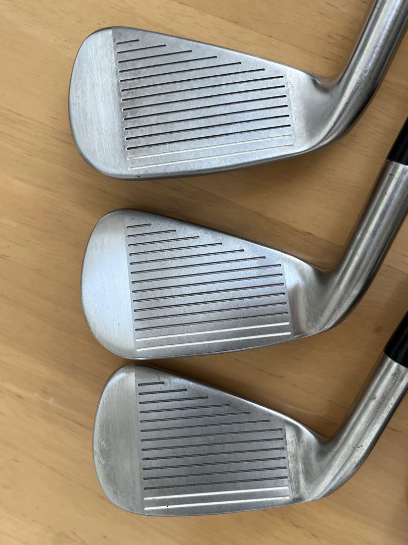キャロウェイ・Callaway X22 TOUR ツアー アイアン 6本 セット
