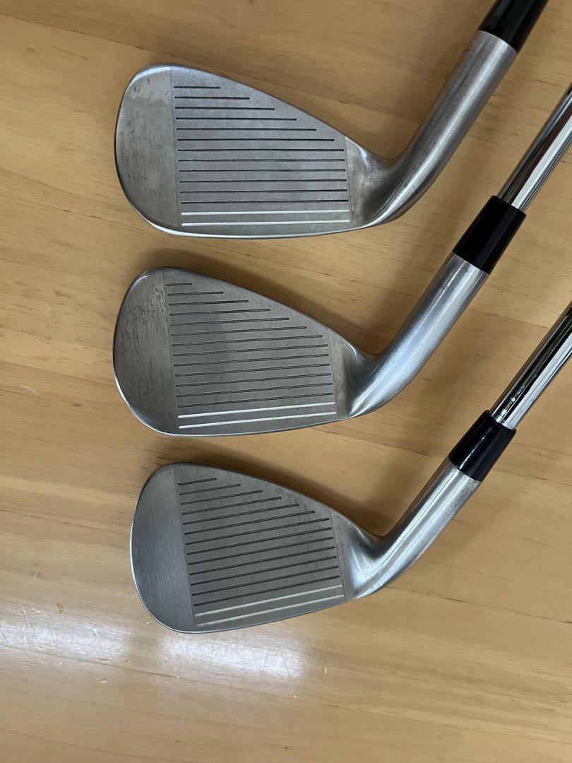 キャロウェイ・Callaway X22 TOUR ツアー アイアン 6本 セット