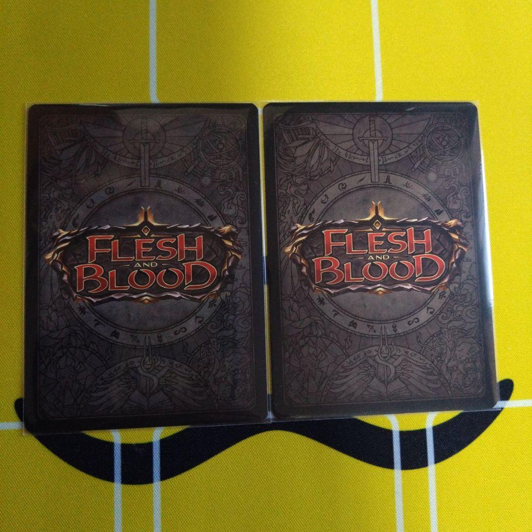 FAB Command and Conquer NF 2枚セット トレーディングカード FAB Command and Conquer NF 2枚セット トレーディングカード