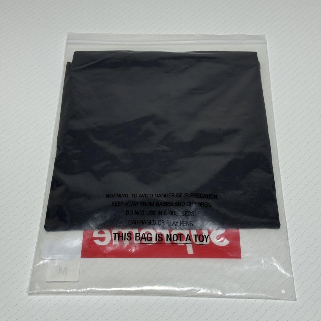 Supreme シュプリーム M SS24KN27 TAG WASHED 画像2