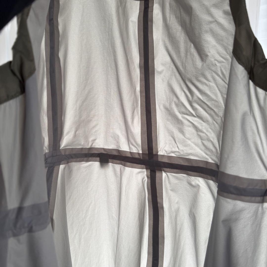 ENLIGHTENED EQUIPMENT Visp Rain Jacket S