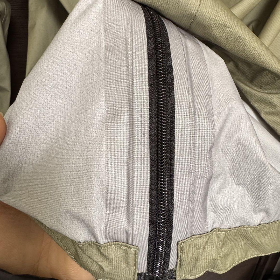 ENLIGHTENED EQUIPMENT Visp Rain Jacket S