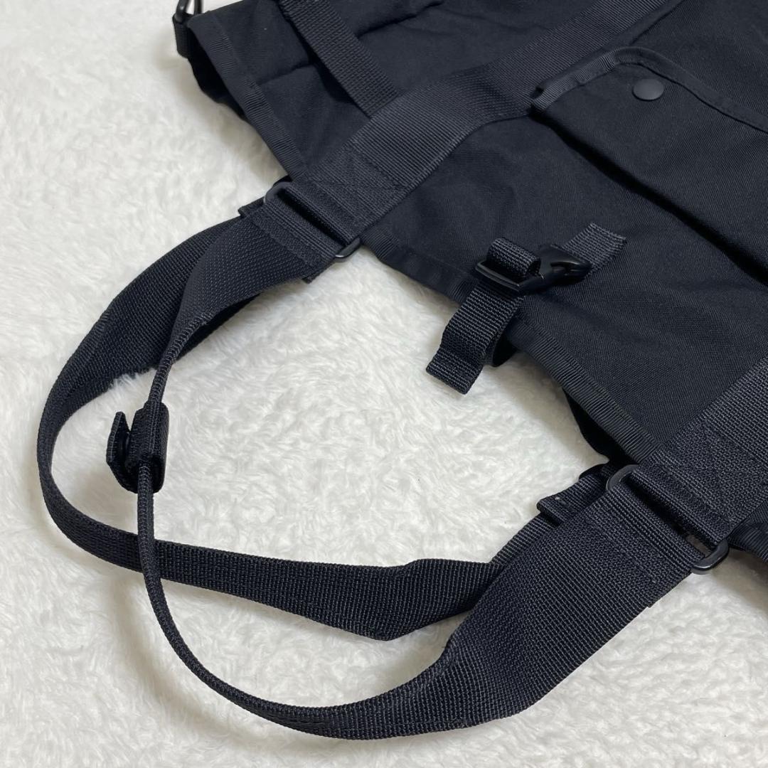 【極美品】PORTER ポーター トートバッグ 2way ショルダーバッグ