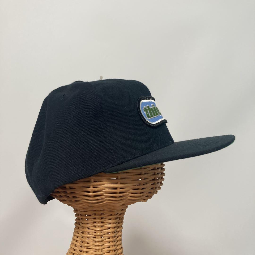 帽子 GAT GYPSY&THIEVES 90's OLD deadstock cap