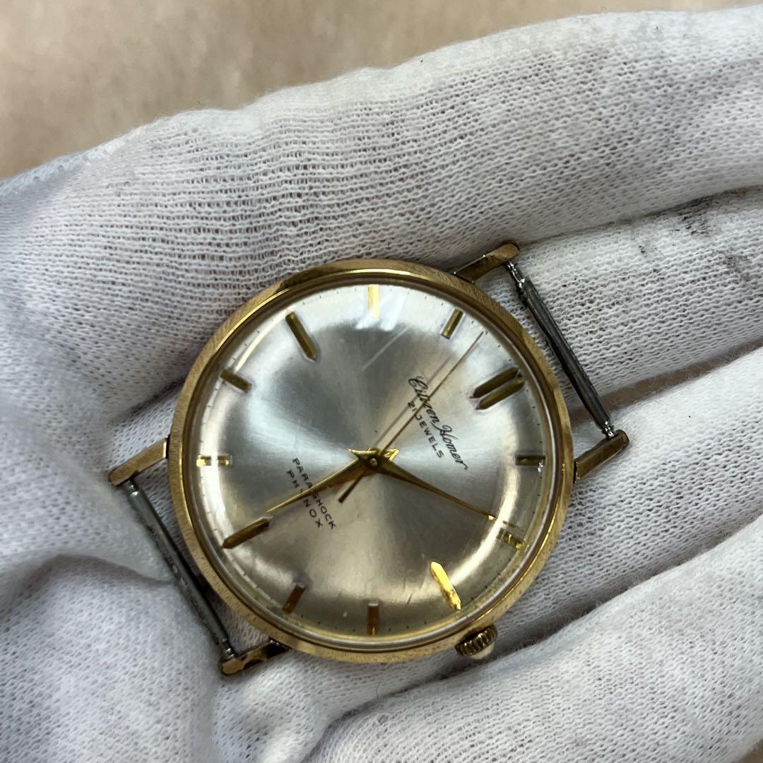 稼働品☆　シチズン ホーマー CITIZEN Homer HO 15308