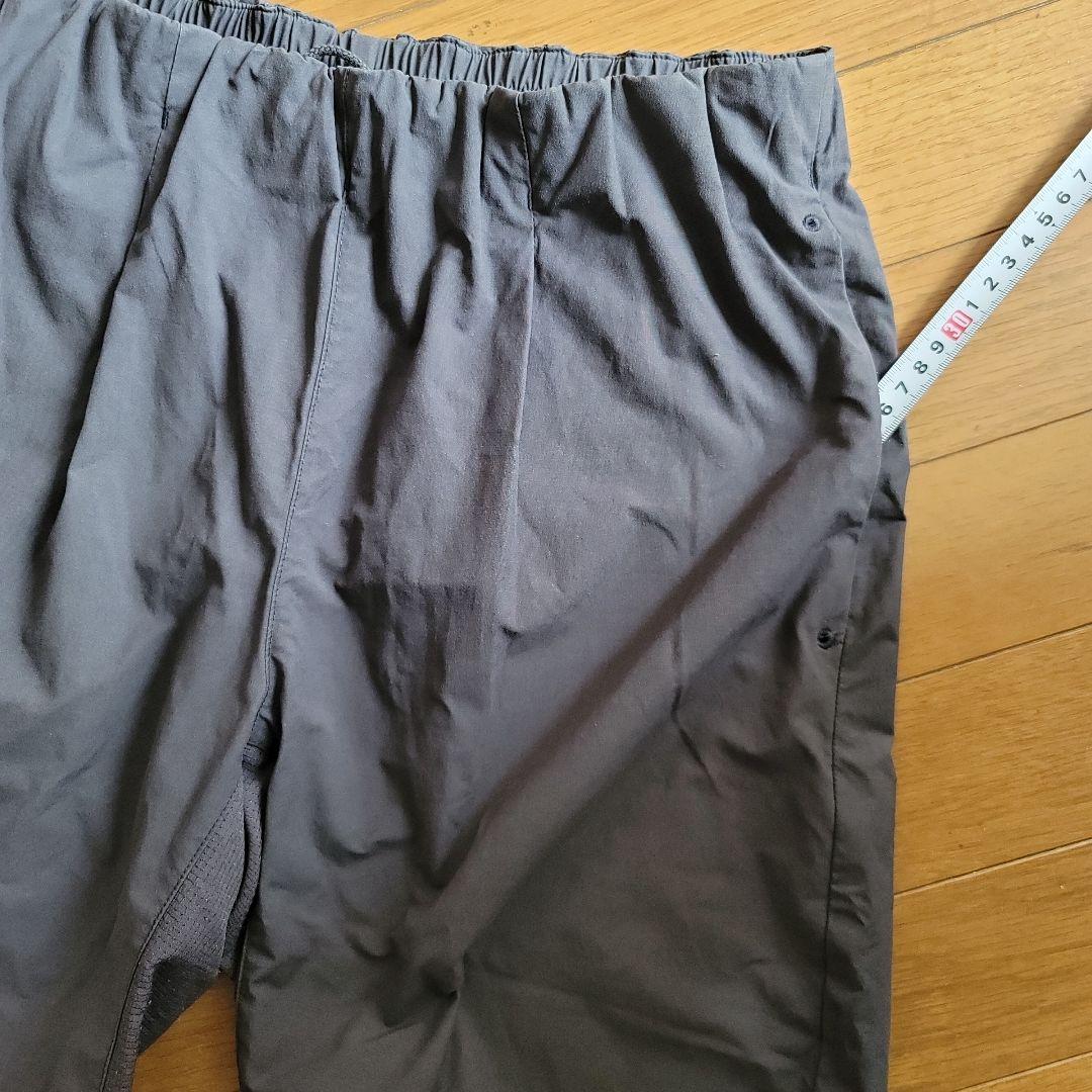 [中古M]高機能 PERTEX ショートパンツ