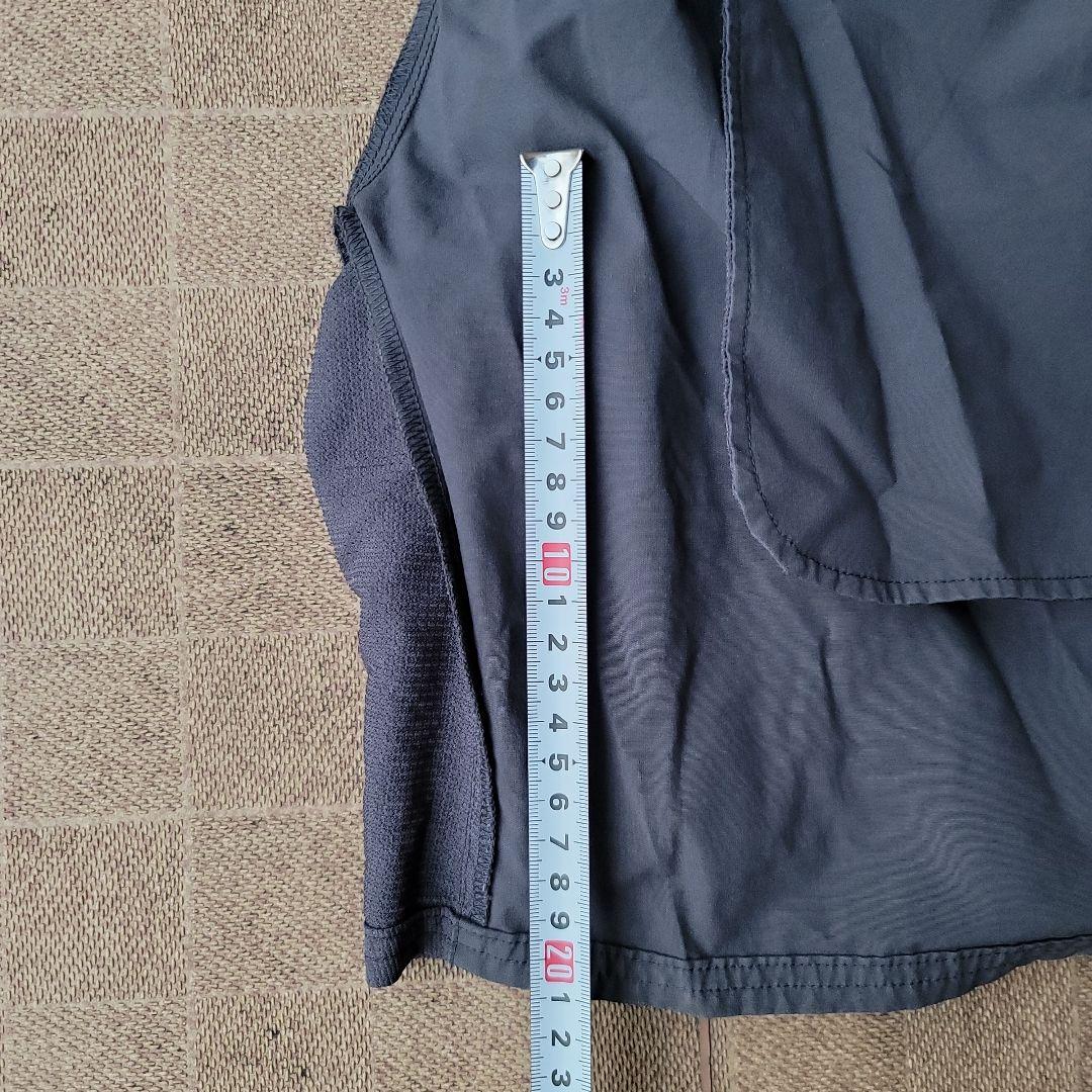 [中古M]高機能 PERTEX ショートパンツ