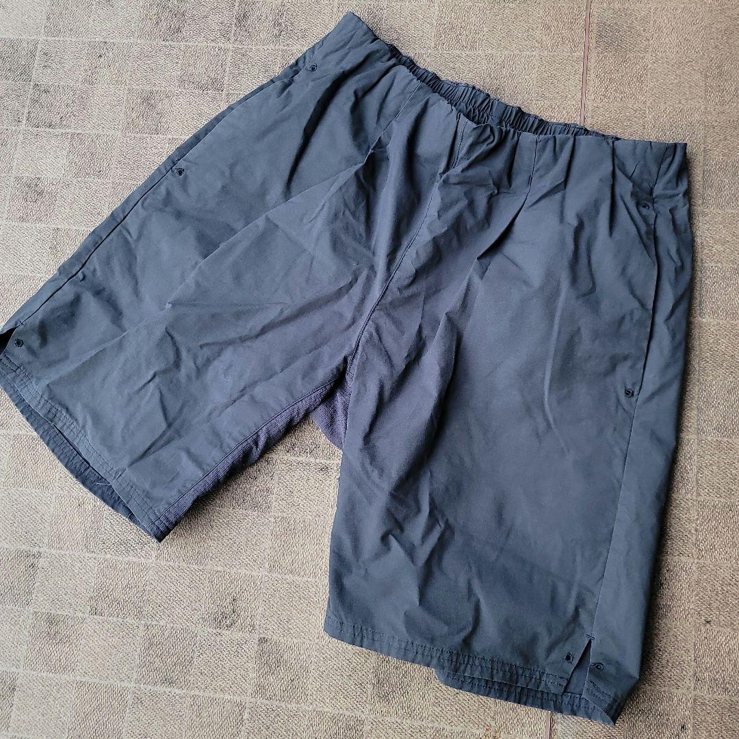 [中古M]高機能 PERTEX ショートパンツ