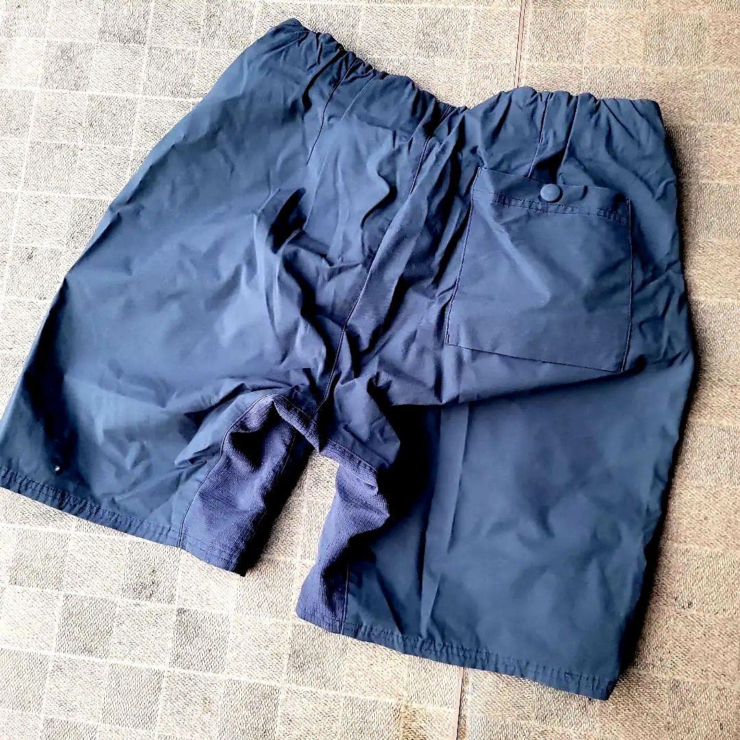 [中古M]高機能 PERTEX ショートパンツ