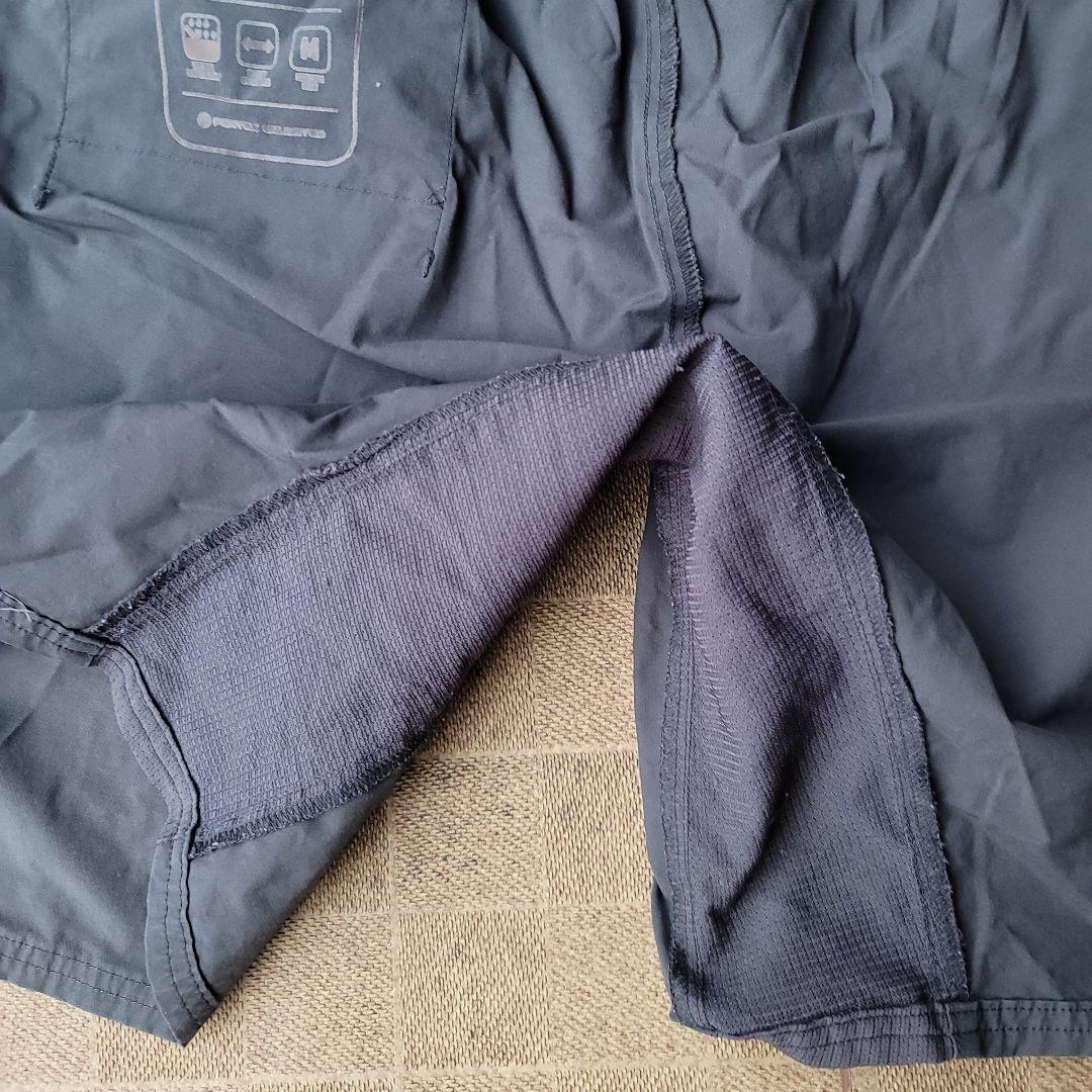 [中古M]高機能 PERTEX ショートパンツ