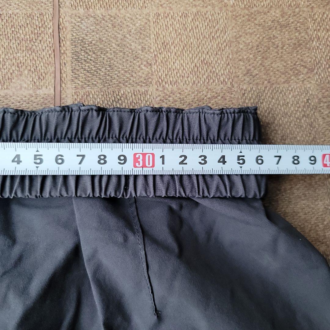 [中古M]高機能 PERTEX ショートパンツ