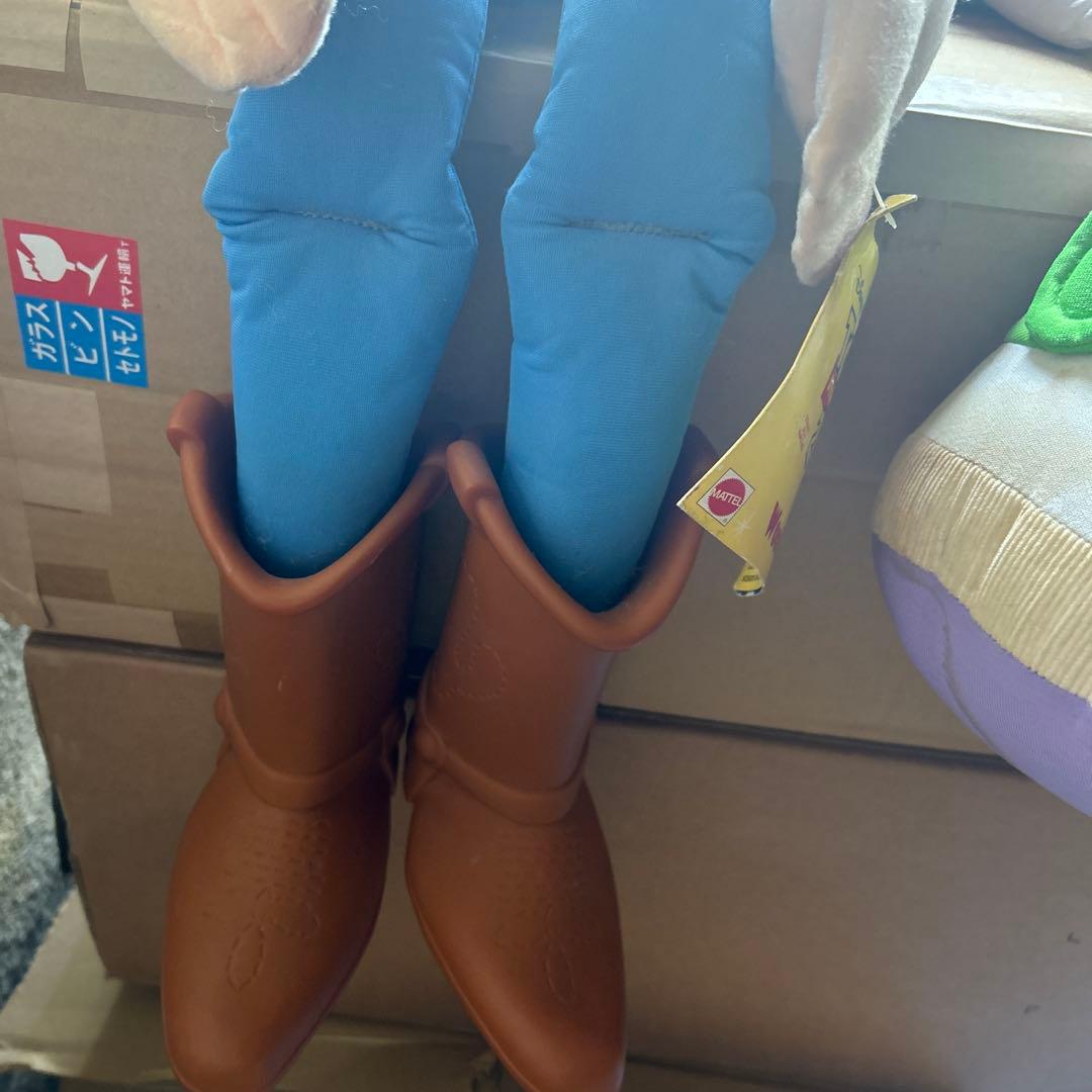 Toy Story トイストーリー ピクサー 廃盤 レア品 Toy Story トイストーリー ピクサー 廃盤 レア品