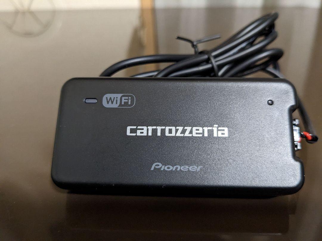 Pioneer carrozzeria Wi-Fiルーター DCT-WR100D