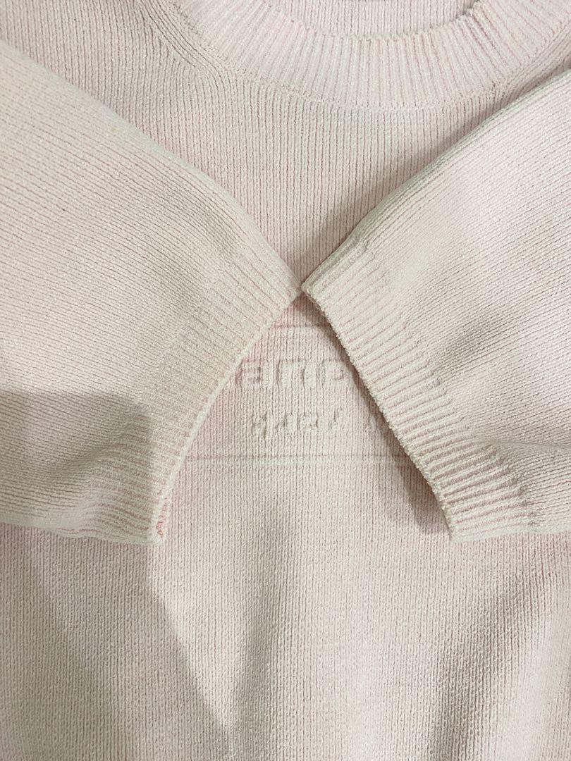 アレキサンダーワンAlexander wangのニット