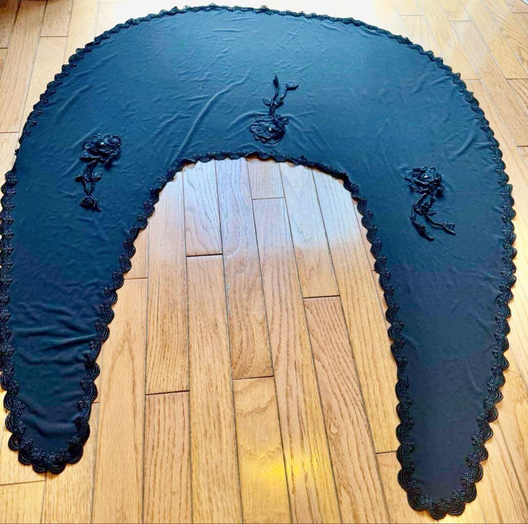 新品】フェイラー ミモザ ハンカチ 巾着ポーチ ブルー