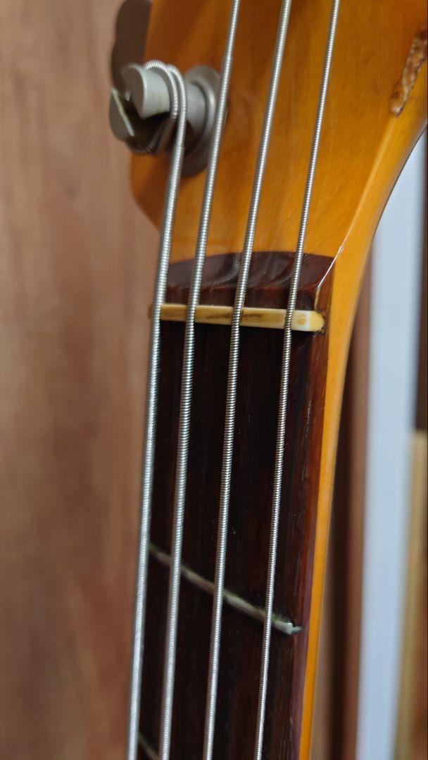 Fender Japan PRECISION BASS  フェンダー ジャパン