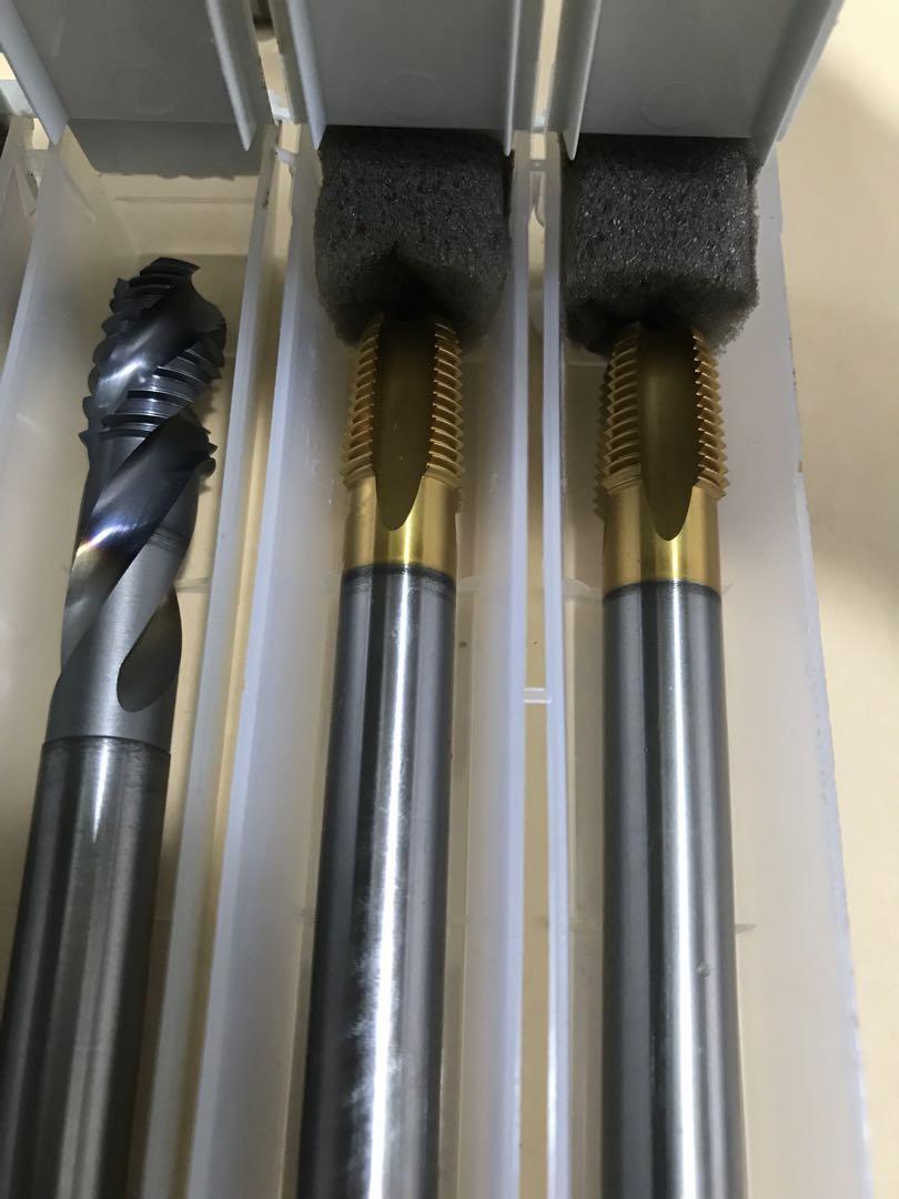 osgタップ7本セット