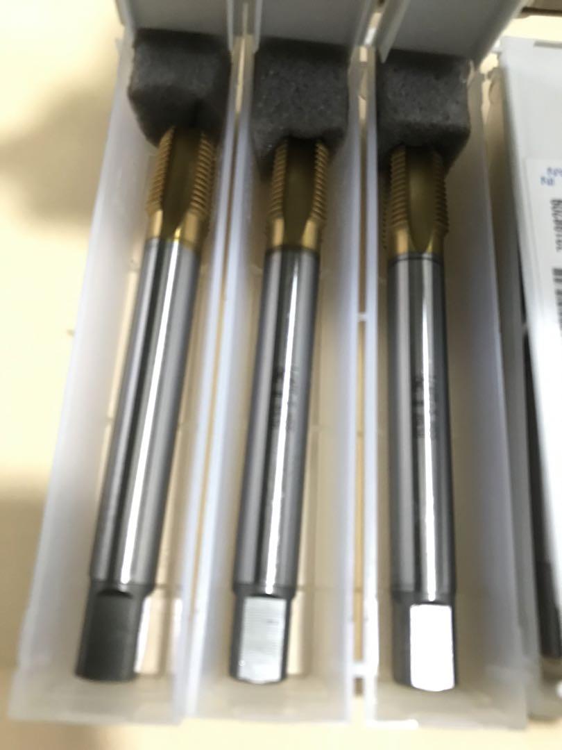osgタップ7本セット
