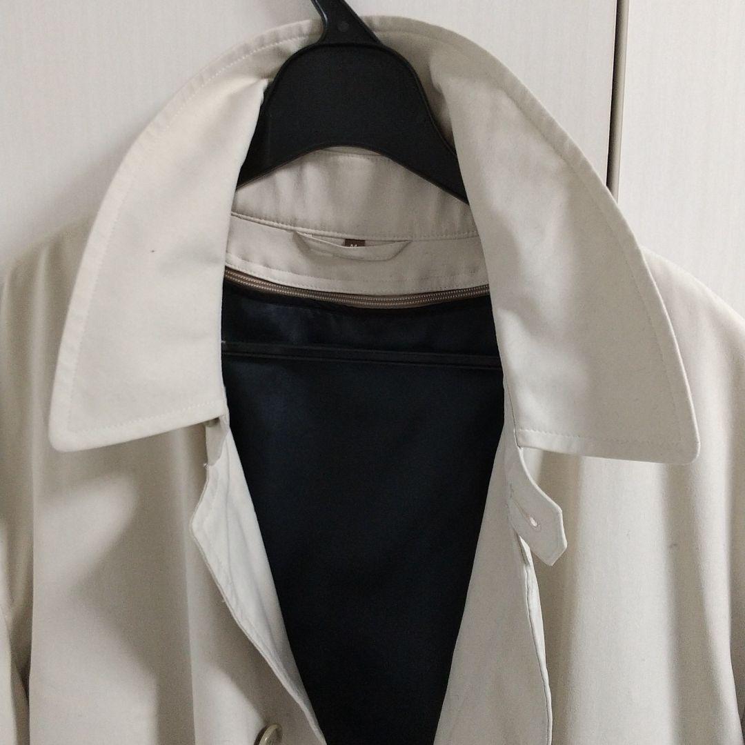 ホワイト系,M堅実な究極の ❬新品美品: 着用数回❭ 79,800円購入 23区コート オンワード トレンチコート メンズホワイト系M ¥12,312-eqrental.mx ホワイト系,M堅実な究極の ❬新品美品: 着用数回❭ 79,800円購入 23区コート オンワード トレンチコート メンズホワイト系M ¥12,312-eqrental.mx