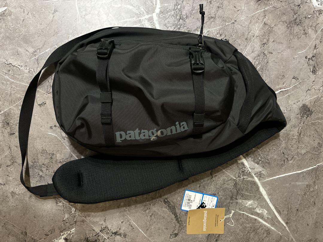 PATAGONIA パタゴニア　アトム・スリング