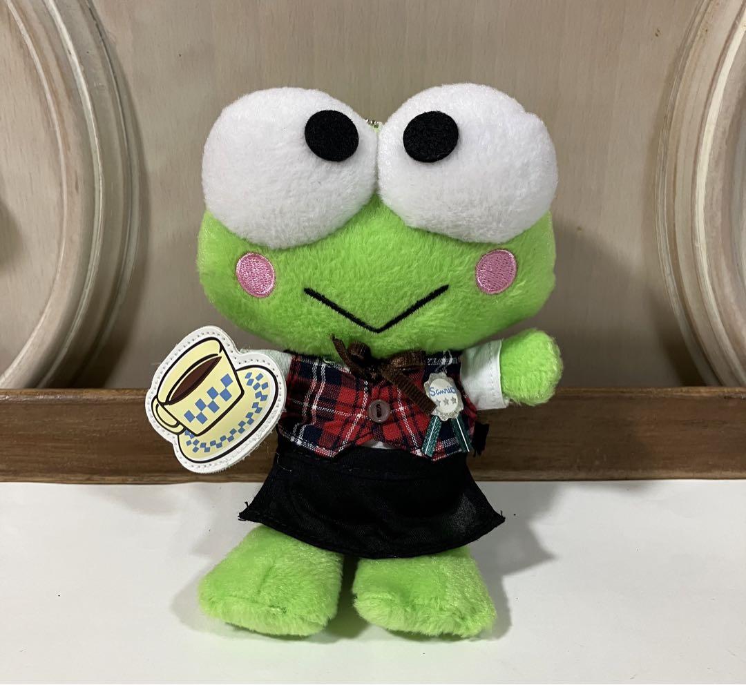 サンリオ　ぬいぐるみ　ボールチェーン　まとめ売り