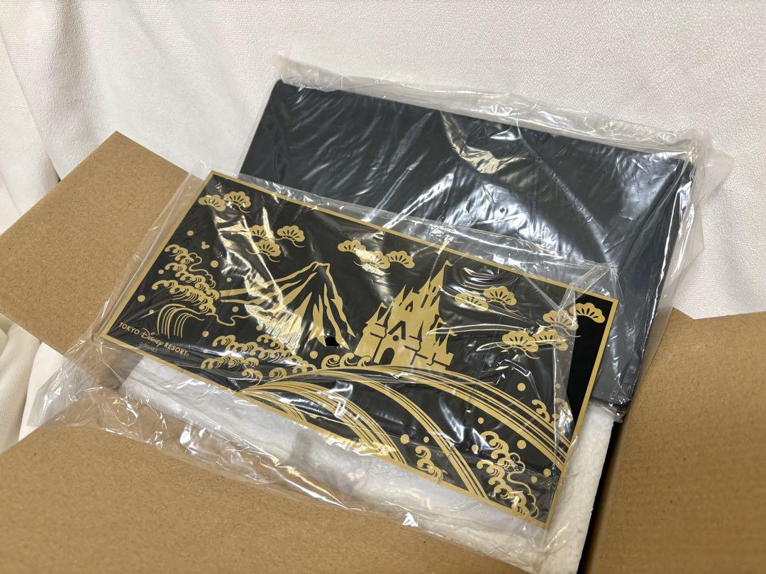 東京ディズニーリゾート限定 ミッキー プルート 五月人形