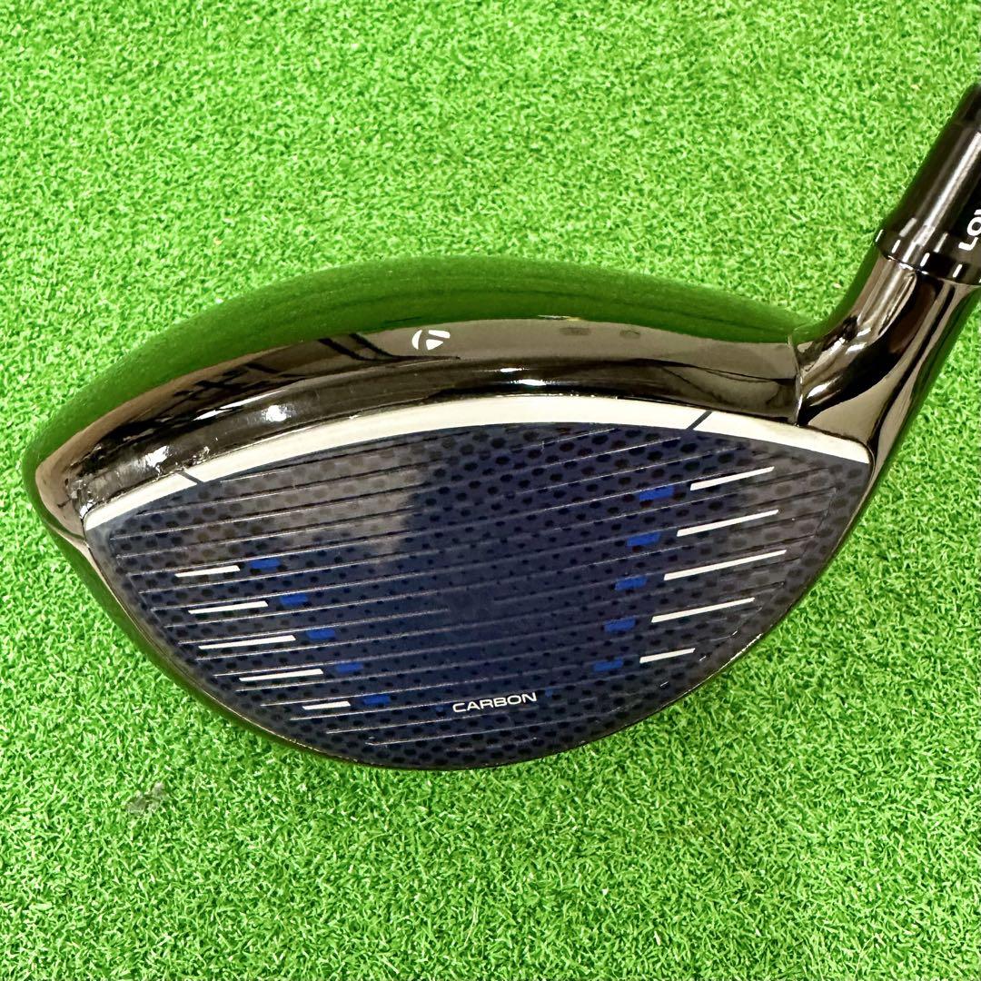TaylorMade Qi10 ドライバー10.5