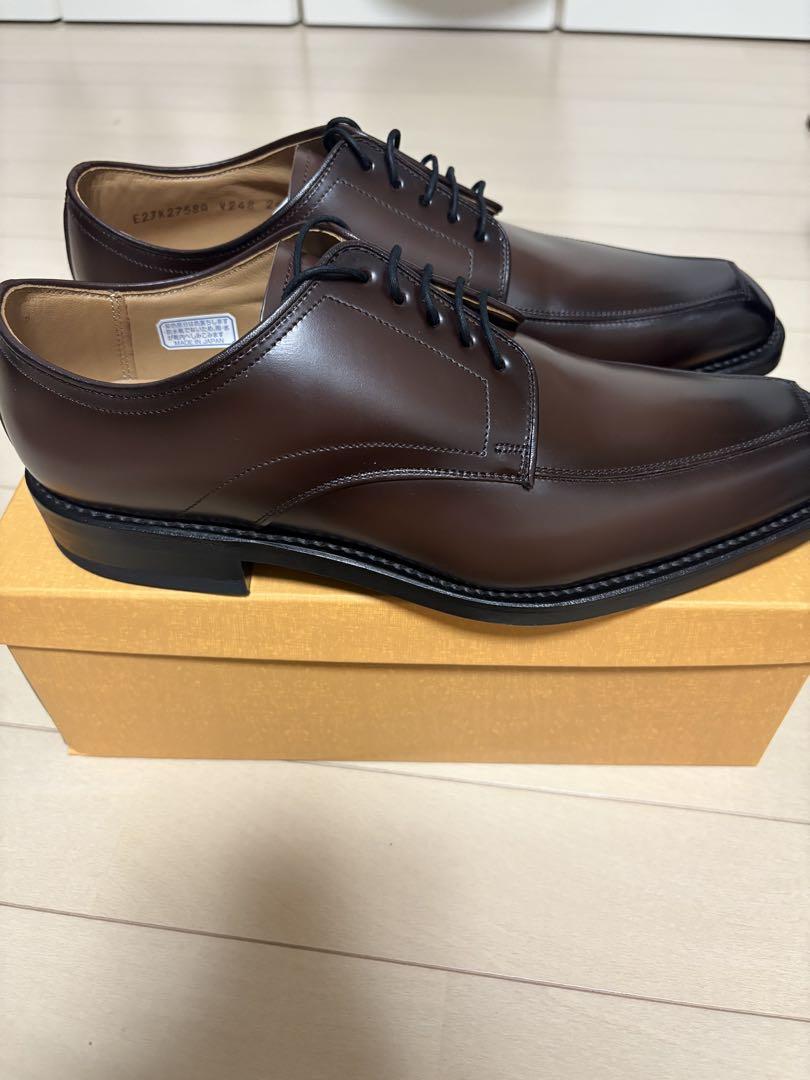 靴 REGAL Worth collection