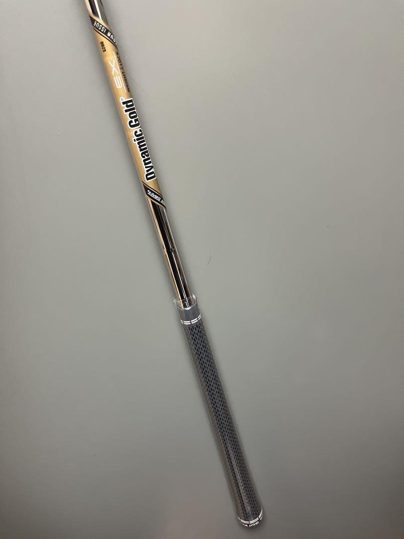 新品 テーラーメイド #8S P770 アイアン単品 スチールシャフト 8番