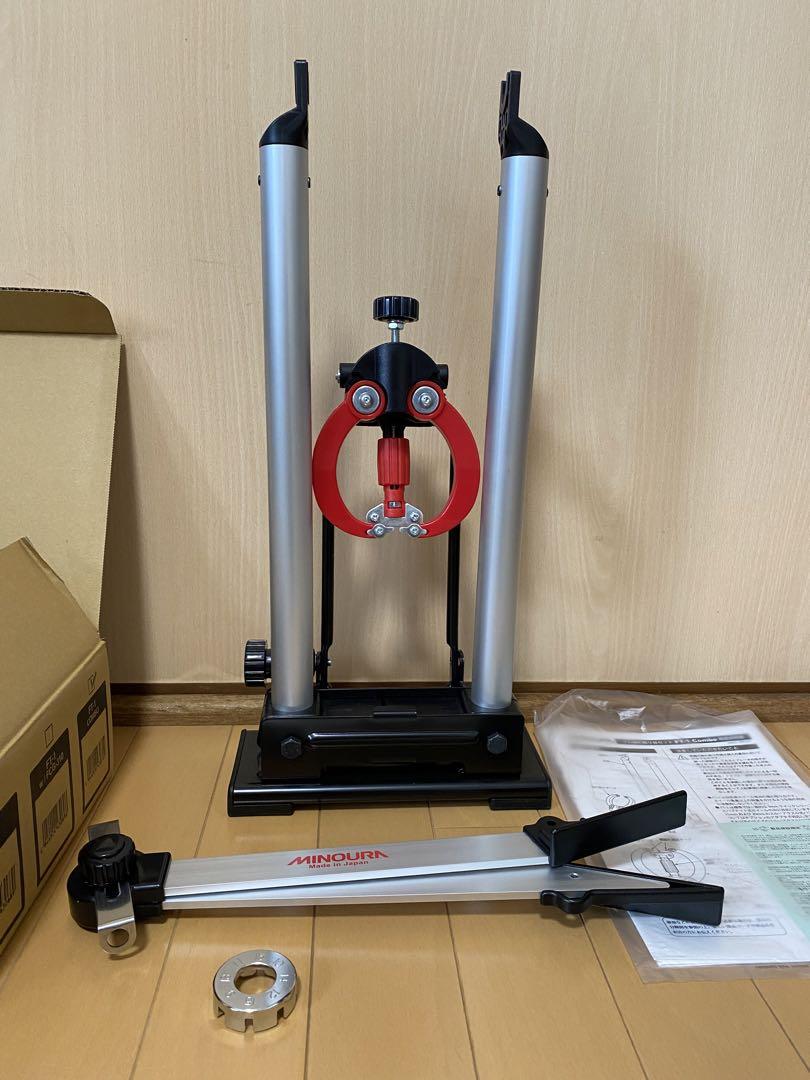 ミノウラ ワークスタンド FT-1 コンボ リム 振れ取台 NW-300 by メルカリ ミノウラ ワークスタンド FT-1 コンボ リム 振れ取台 NW-300 by メルカリ