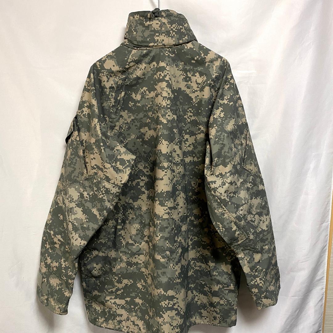 【S品】米軍実物 ECWCS GEN2 GORE-TEX ゴアテックス M-R