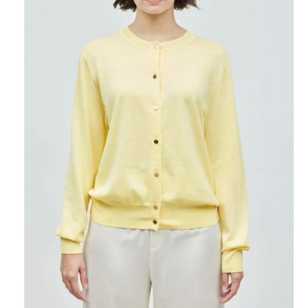 ロペ カーディガン