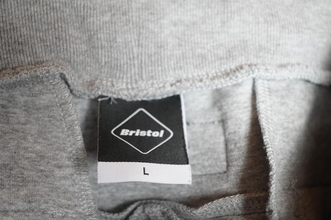 正規24SS F.C.Real Bristol FCRB ショーツ 1222O▲