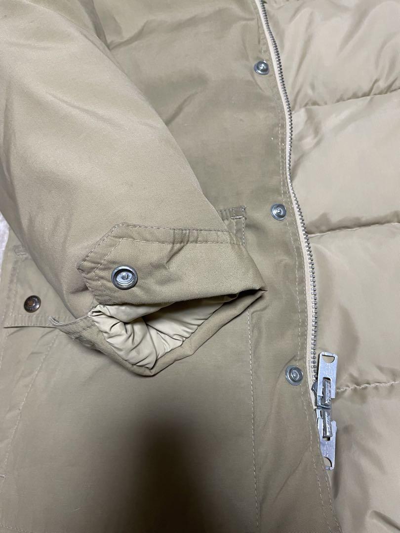 schottショット　ダウン　ヴィンテージ古着used