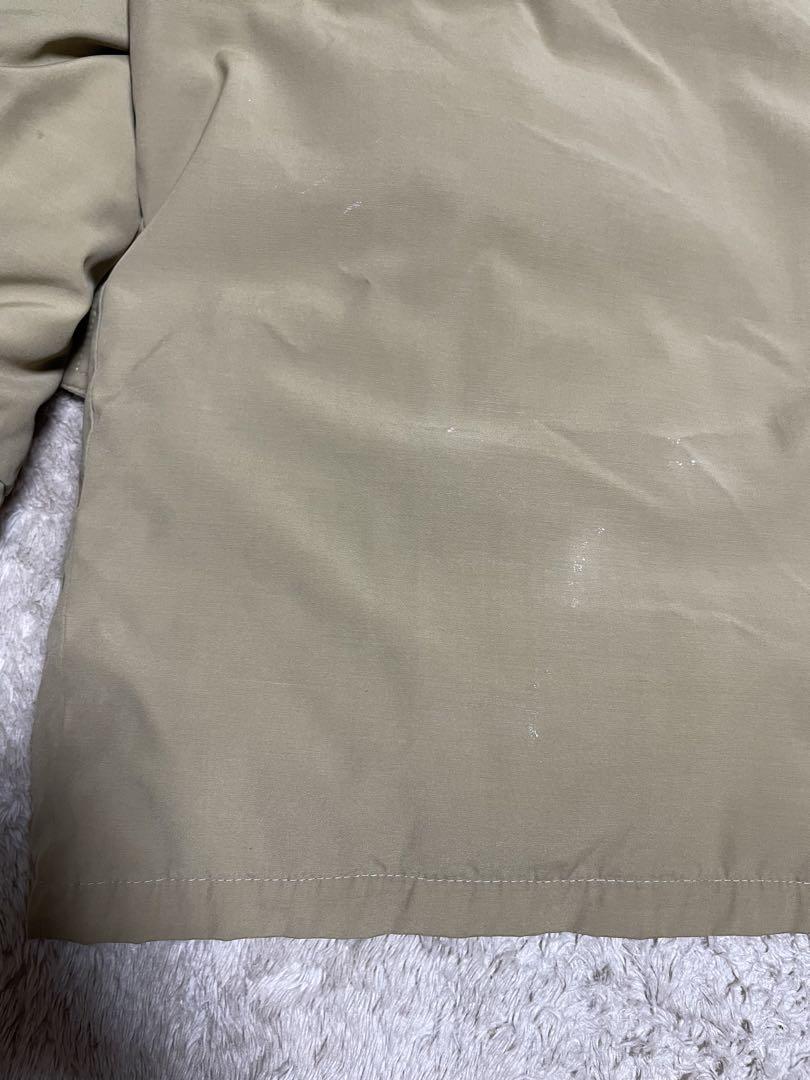 schottショット　ダウン　ヴィンテージ古着used
