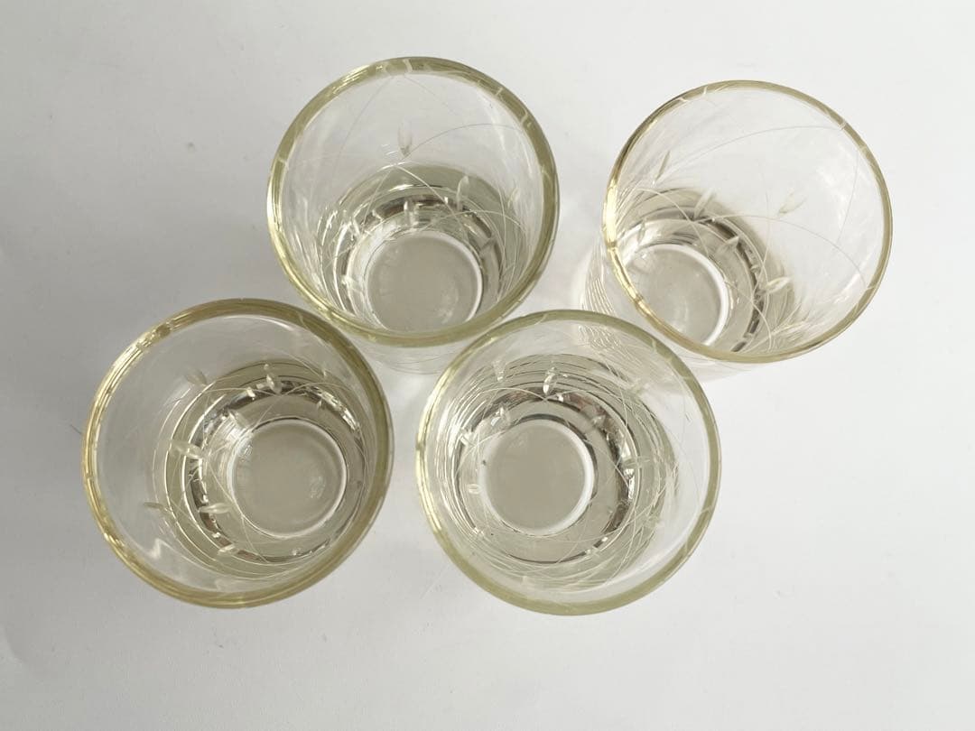 ショットグラス