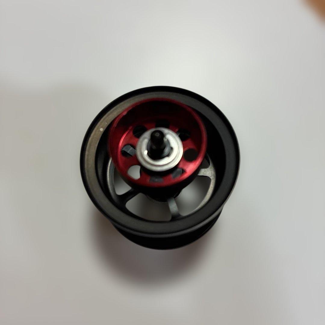 アルファスsvtw 800 ゴメクサスベイトフィネススプール