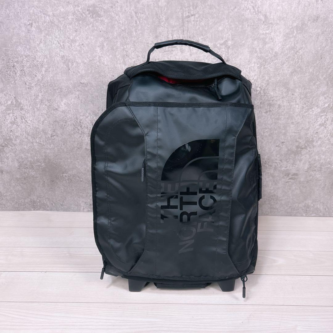 【希少人気】THE NORTH FACE ローリングサンダー19 キャリーバッグ 希少人気】THE NORTH FACE ローリングサンダー19 キャリーバッグ