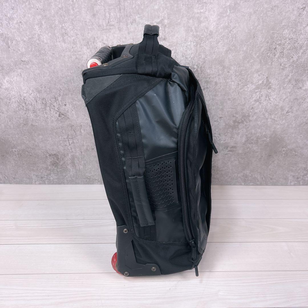 【希少】THE NORTH FACE ローリングサンダー19 黒 キャリーバッグ 希少人気】THE NORTH FACE ローリングサンダー19 キャリーバッグ